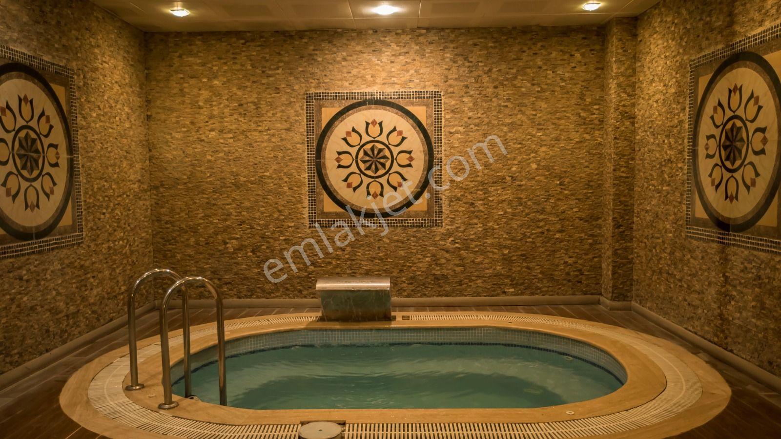 Sarot Termal Vadi 2+1 Kiralık | 14-28 Temmuz | Fulya 1 - Görsel 8
