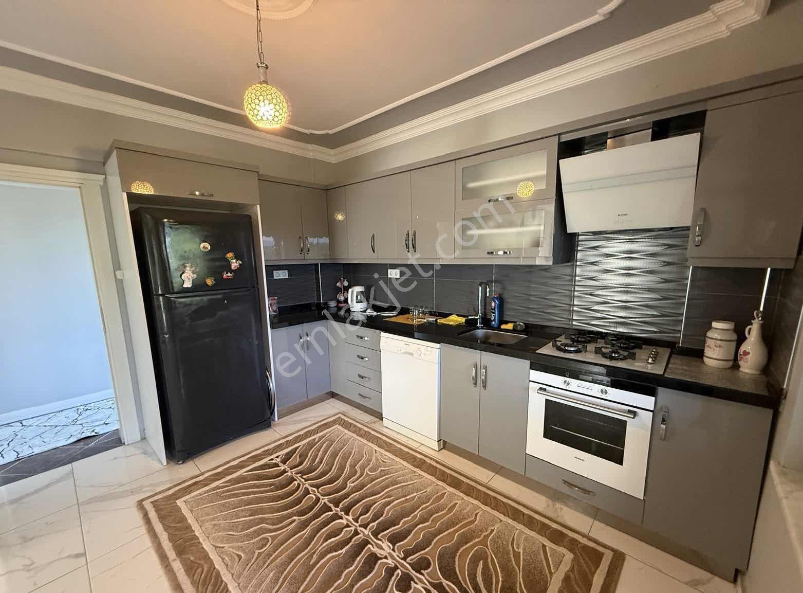 Akmeşe Sapakpınarda Satılık Tripleks Villa - Görsel 26