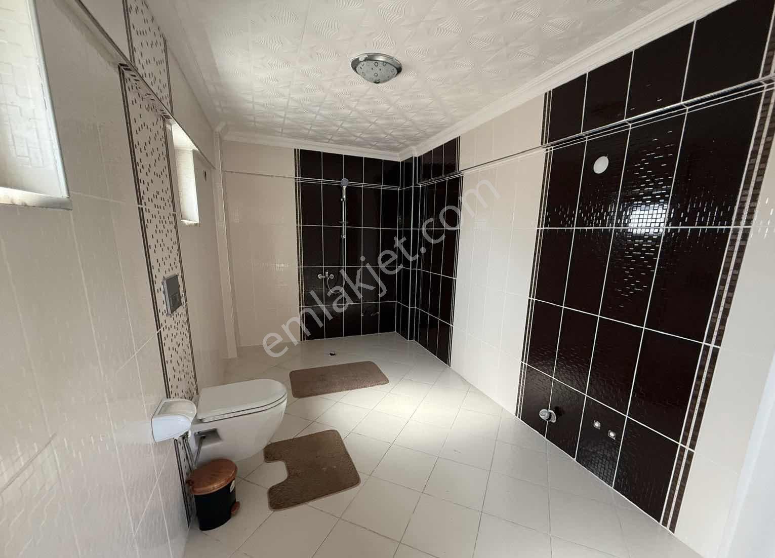 Akmeşe Sapakpınarda Satılık Tripleks Villa - Görsel 15
