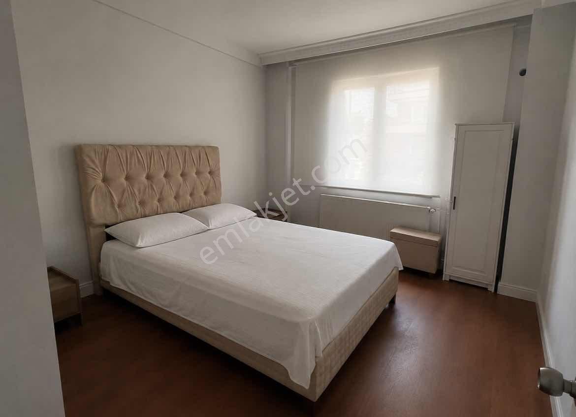 Lüks Eşyalı 2+1 Kiralık Daire - Görsel 8