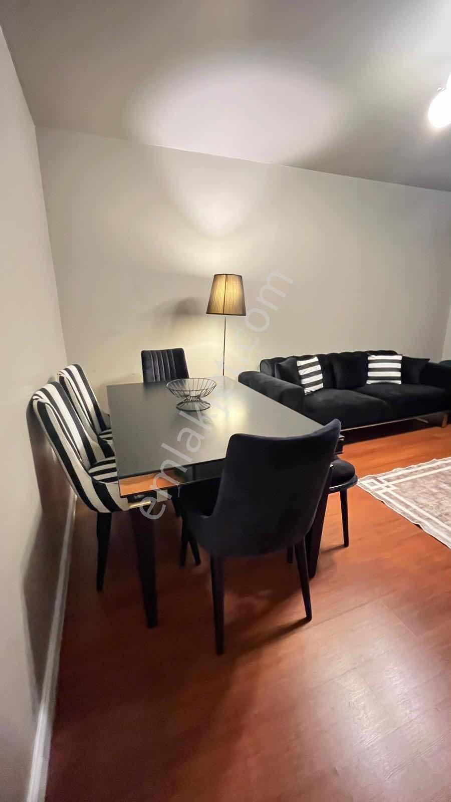 Lüks Eşyalı 2+1 Daire - Görsel 19