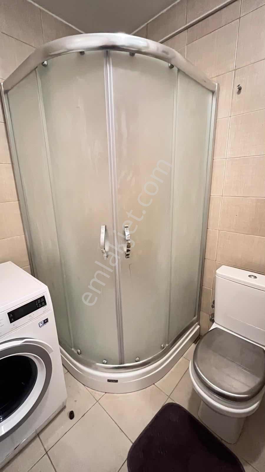 Lüks Eşyalı 2+1 Daire - Görsel 21