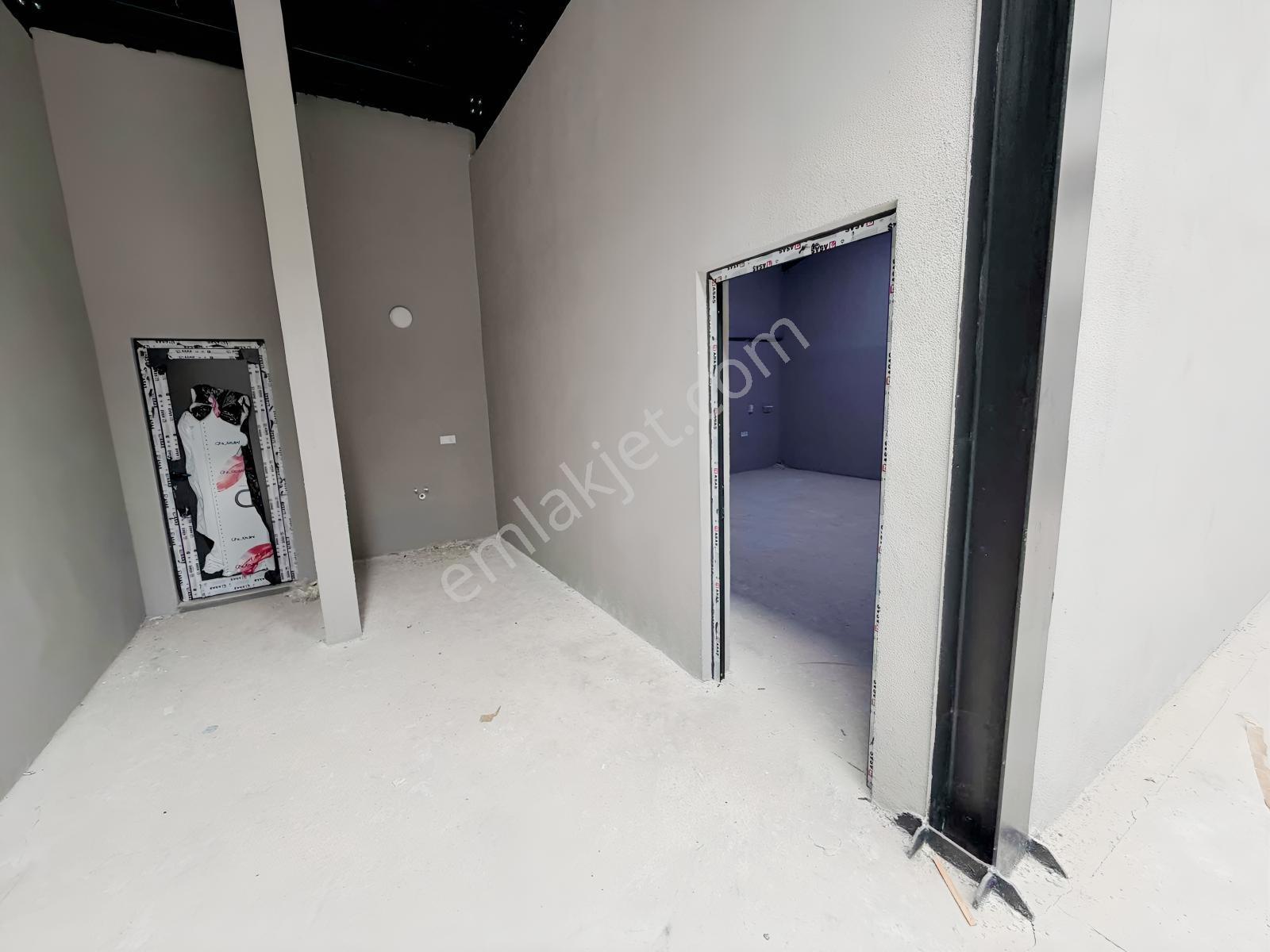 Başiskele Sepetlipınar Mahallesinde Satılık Depo / İmalathane - Görsel 22