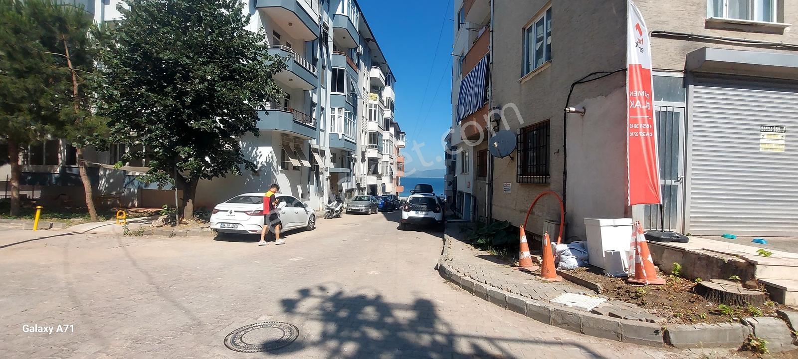 Değirmendere Merkezde Otoparklı Dükkan - Görsel 4