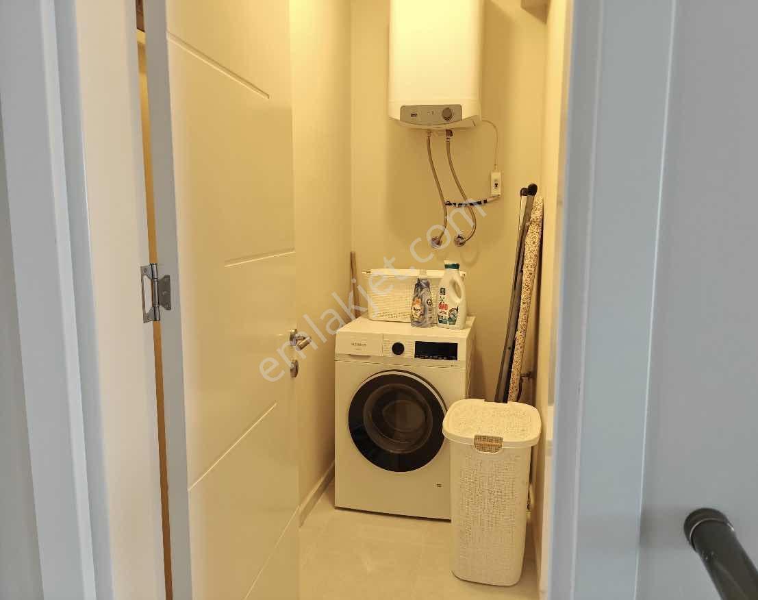 Kuşadası Satılık Villa Tadında Özel Havuzlu 4+1 Dublex Daire - Görsel 18
