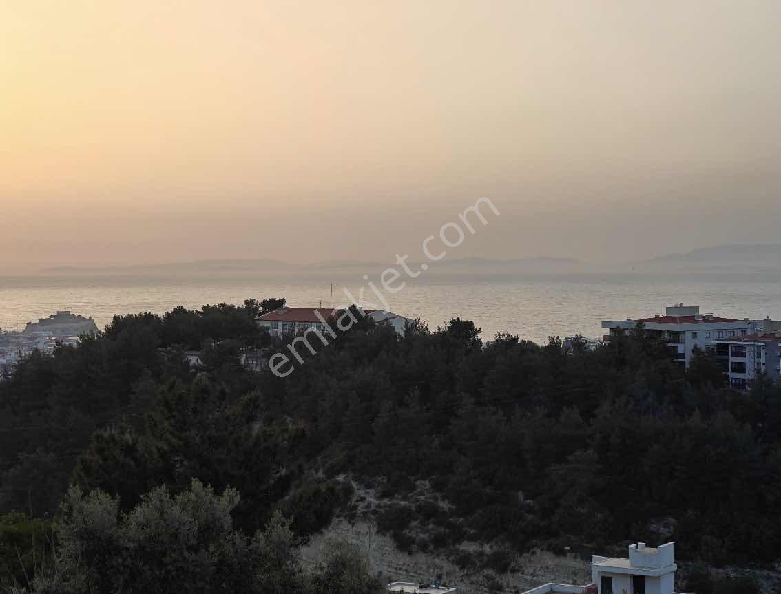 Kuşadası Satılık Villa Tadında Özel Havuzlu 4+1 Dublex Daire - Görsel 5