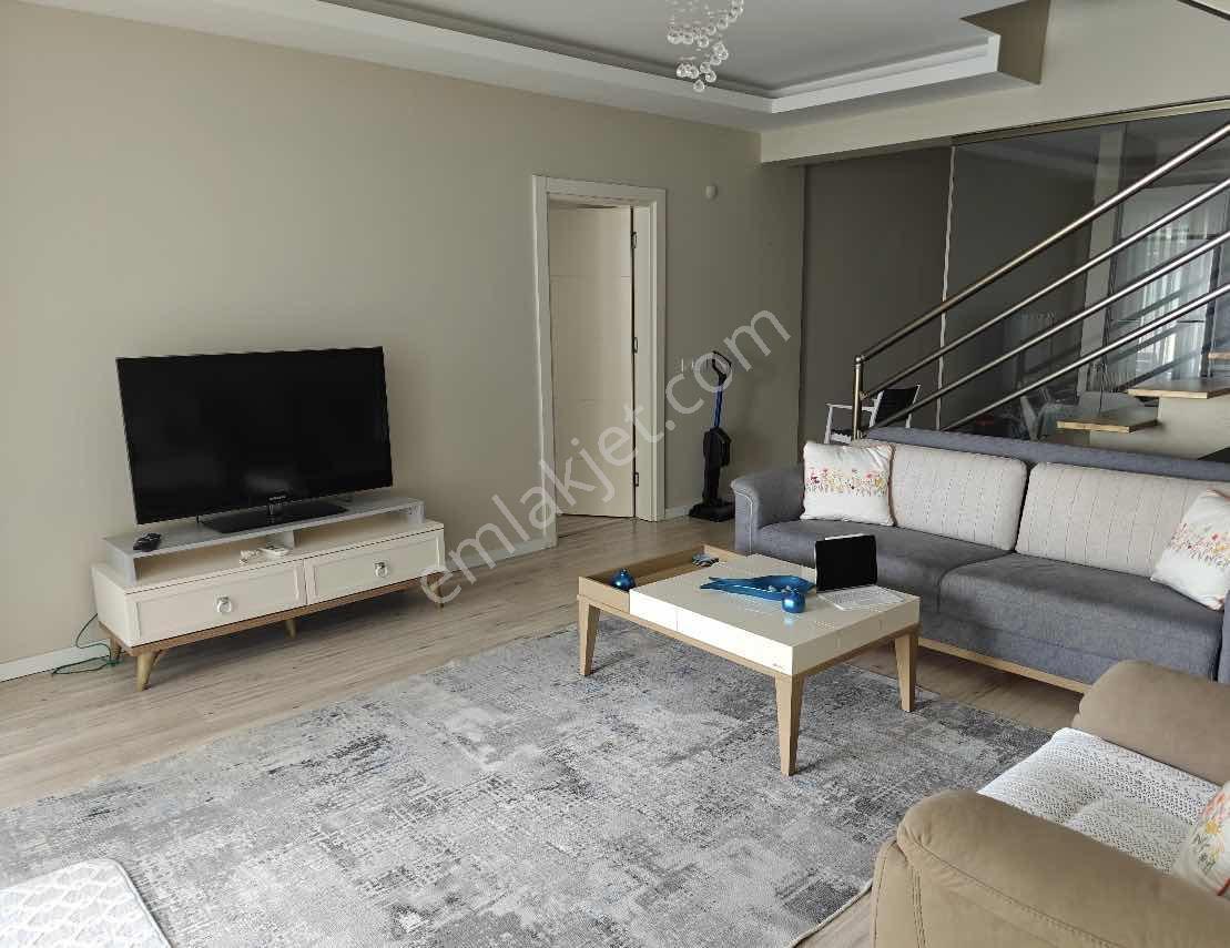 Kuşadası Satılık Villa Tadında Özel Havuzlu 4+1 Dublex Daire - Görsel 9