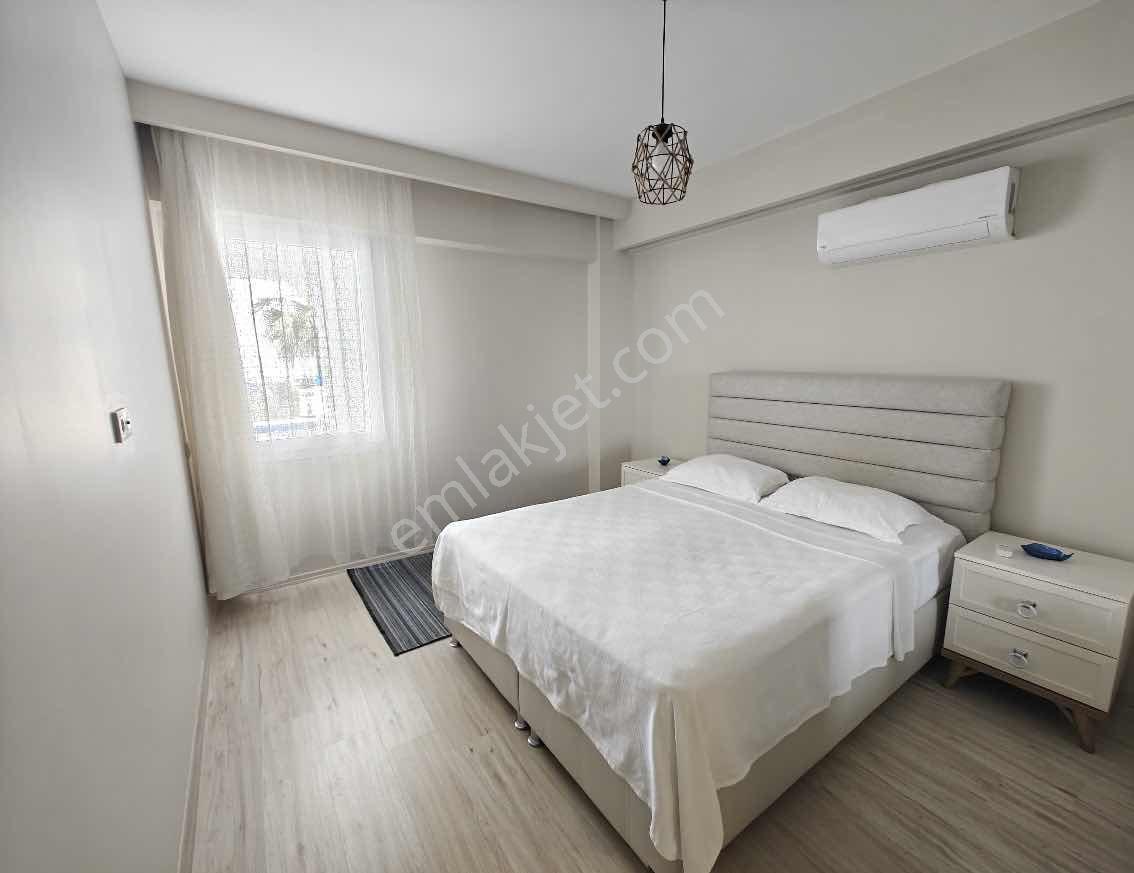 Kuşadası Satılık Villa Tadında Özel Havuzlu 4+1 Dublex Daire - Görsel 6