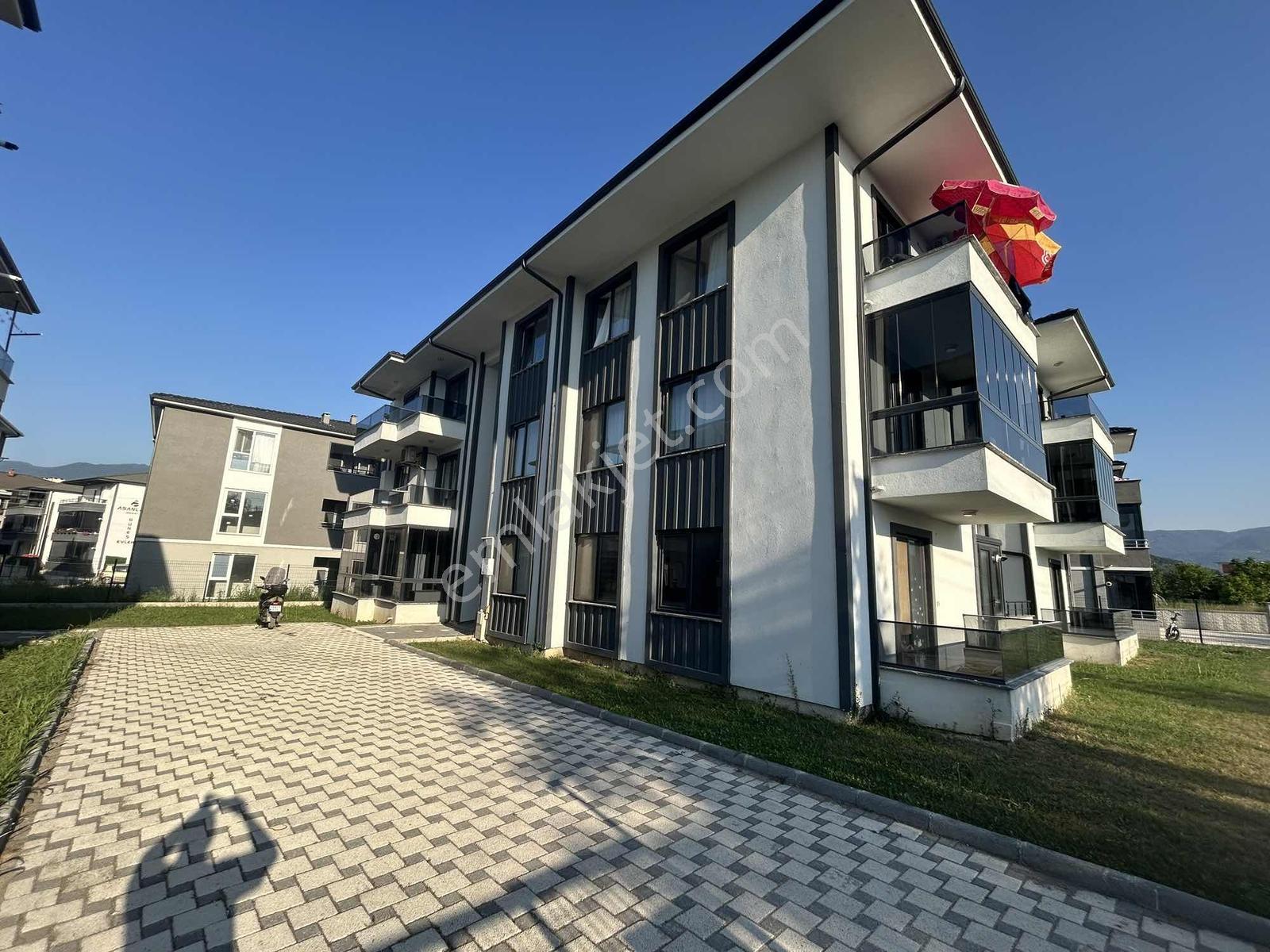 Sancak Emlak'tan Satılık Eşyalı Ekstralı Geniş Daire - Görsel 6