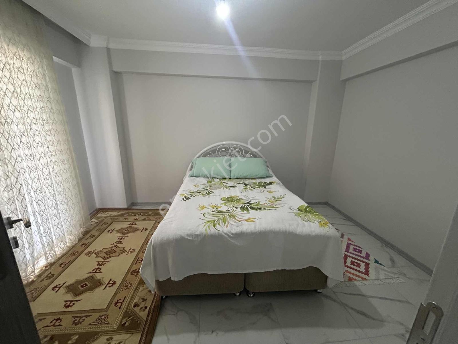 Sancak Emlak'tan Satılık Eşyalı Ekstralı Geniş Daire - Görsel 14