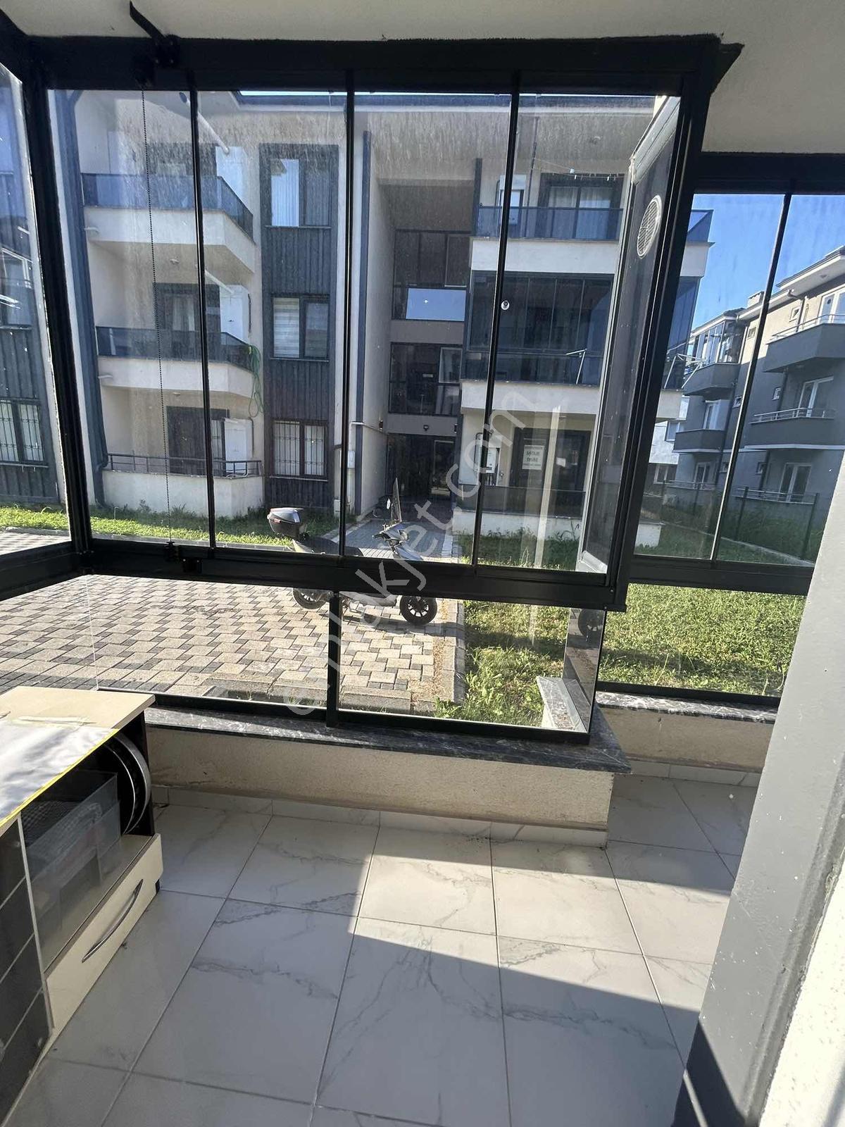 Sancak Emlak'tan Satılık Eşyalı Ekstralı Geniş Daire - Görsel 28