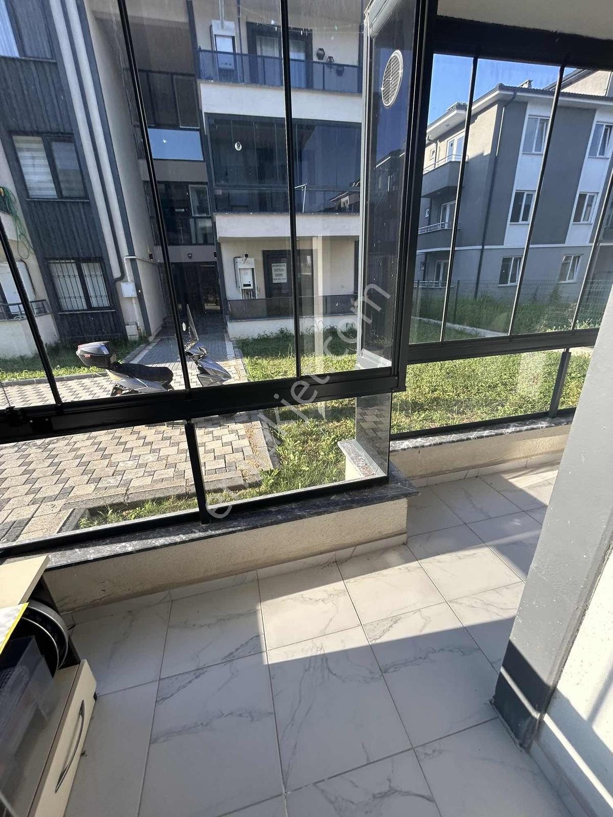 Sancak Emlak'tan Satılık Eşyalı Ekstralı Geniş Daire - Görsel 12