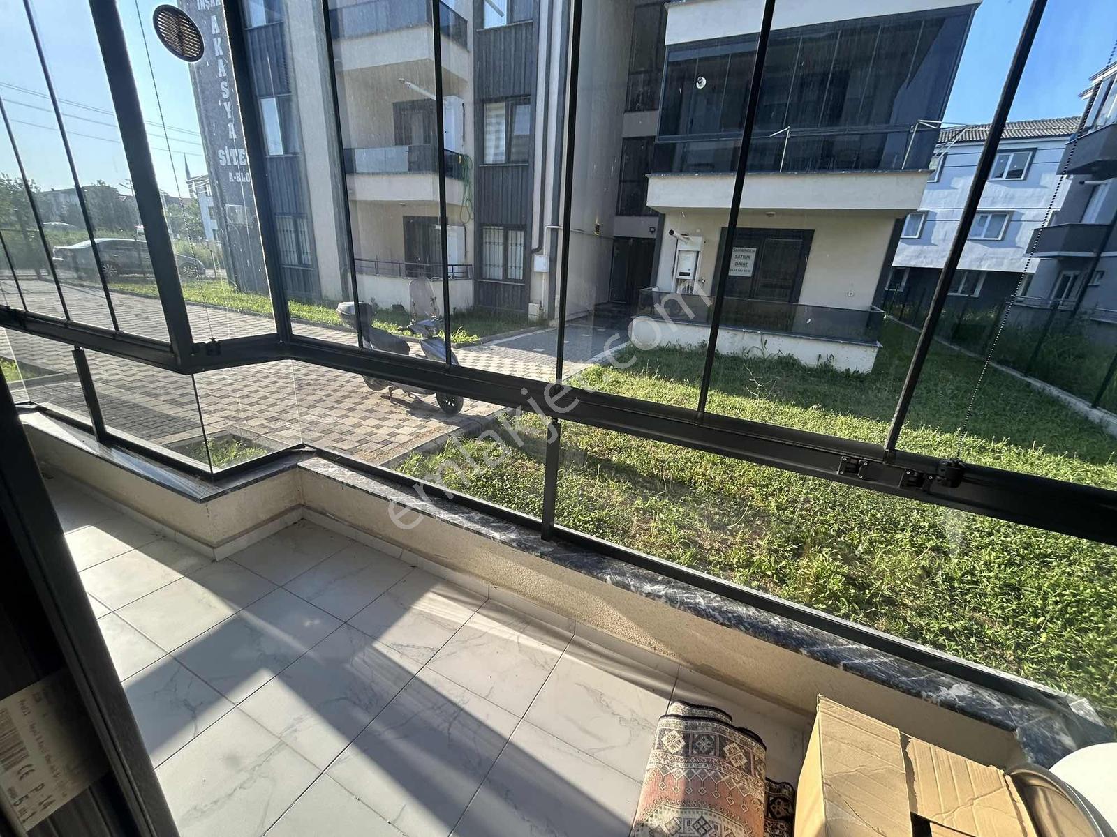 Sancak Emlak'tan Satılık Eşyalı Ekstralı Geniş Daire - Görsel 29