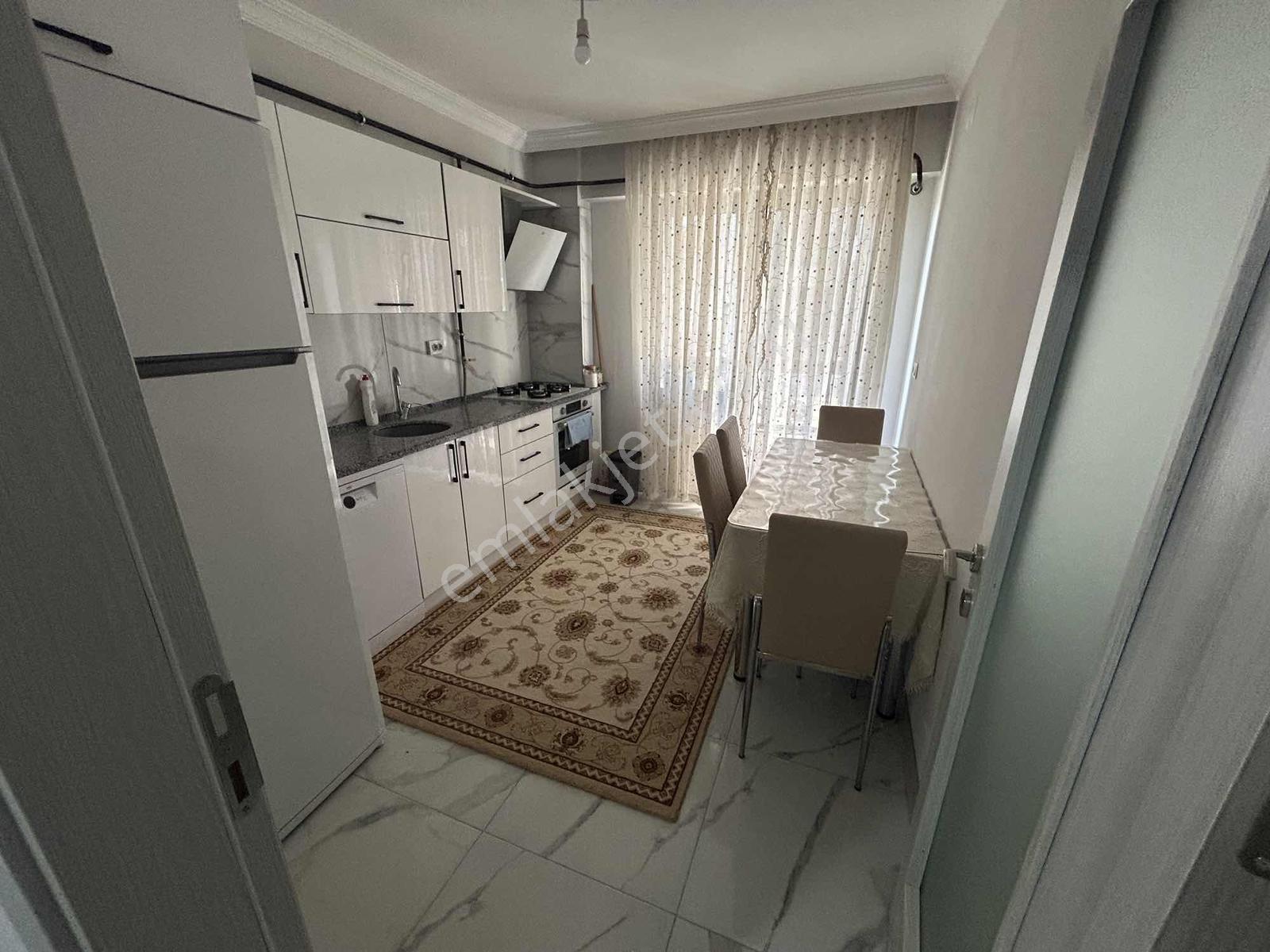 Sancak Emlak'tan Satılık Eşyalı Ekstralı Geniş Daire - Görsel 20