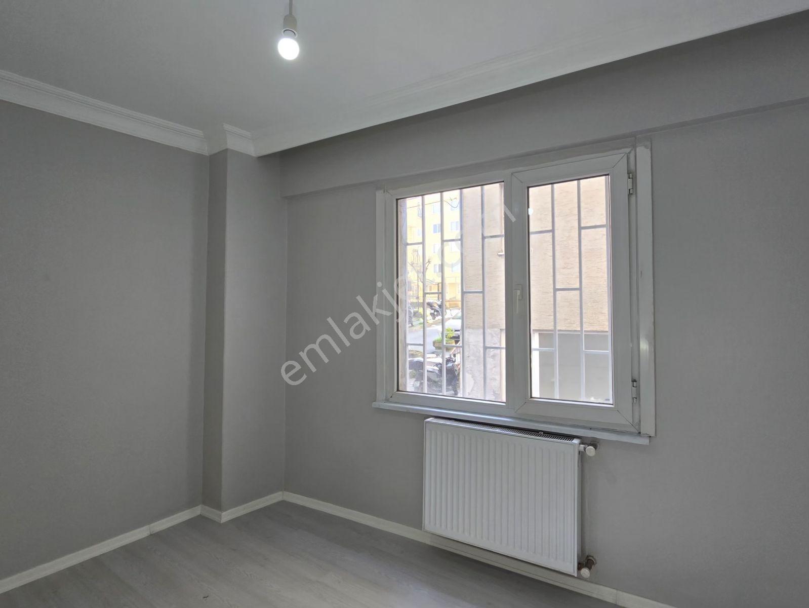 Şişli Eski Profilo Avm Yeni Satılık Sıfırlanmış Boş 2+1 Daire - Görsel 6