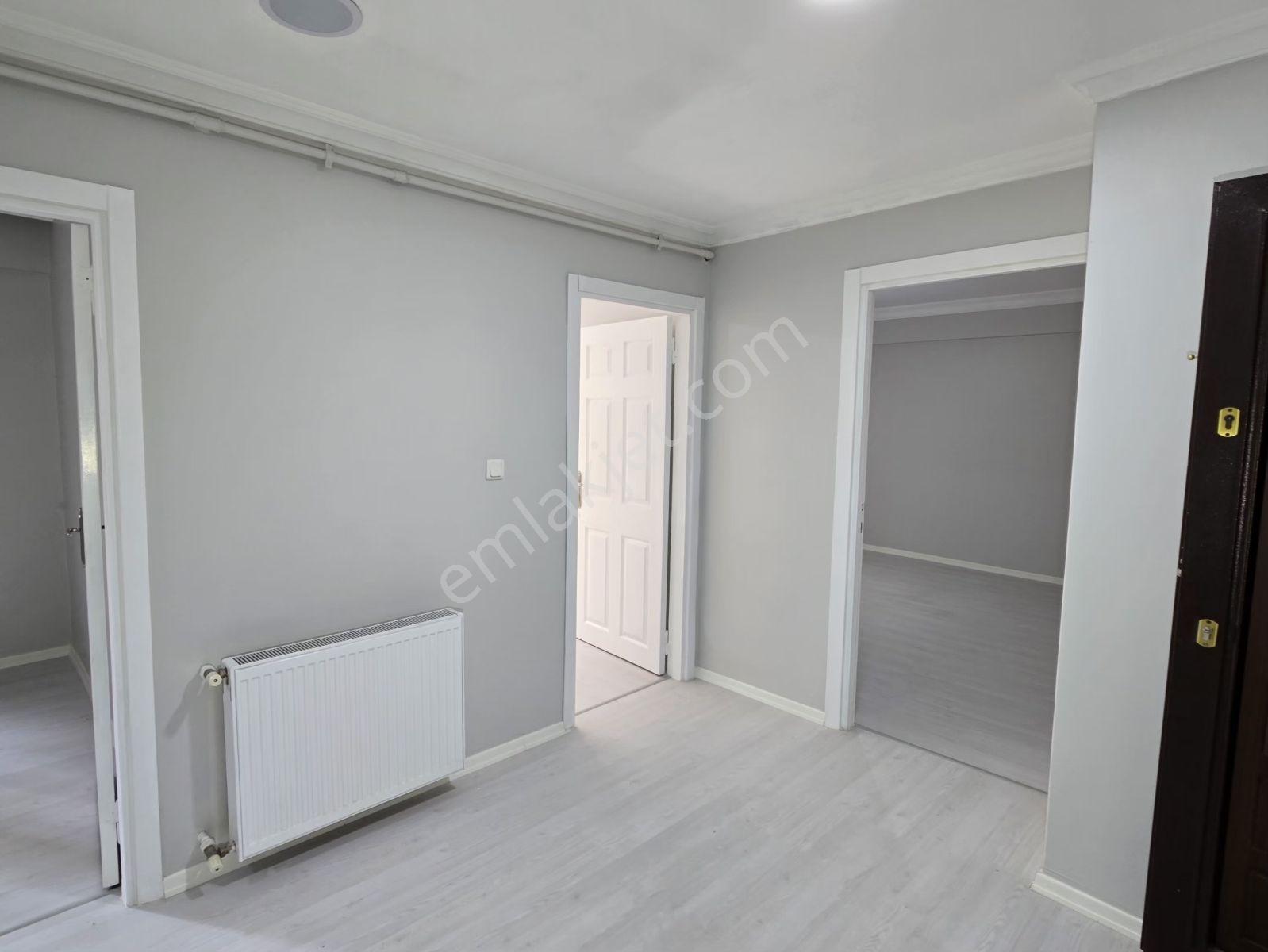 Şişli Eski Profilo Avm Yeni Satılık Sıfırlanmış Boş 2+1 Daire - Görsel 22