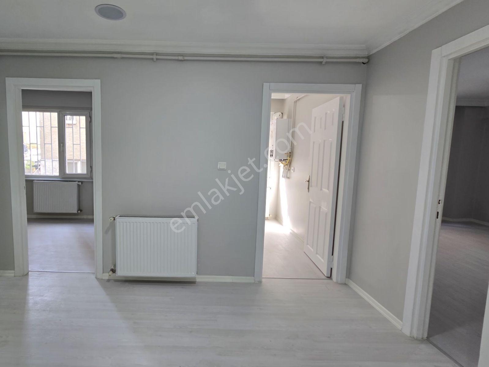 Şişli Eski Profilo Avm Yeni Satılık Sıfırlanmış Boş 2+1 Daire - Görsel 28