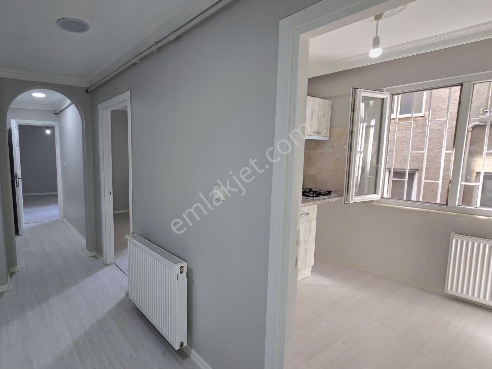 Şişli Eski Profilo Avm Yeni Satılık Sıfırlanmış Boş 2+1 Daire - Görsel 29