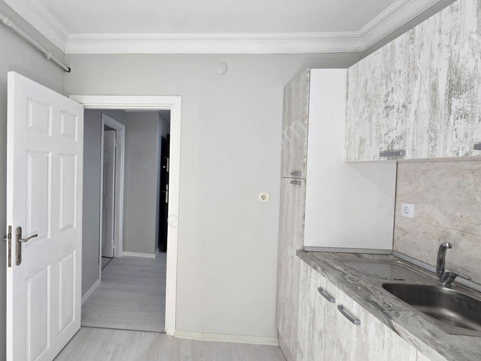 Şişli Eski Profilo Avm Yeni Satılık Sıfırlanmış Boş 2+1 Daire - Görsel 20