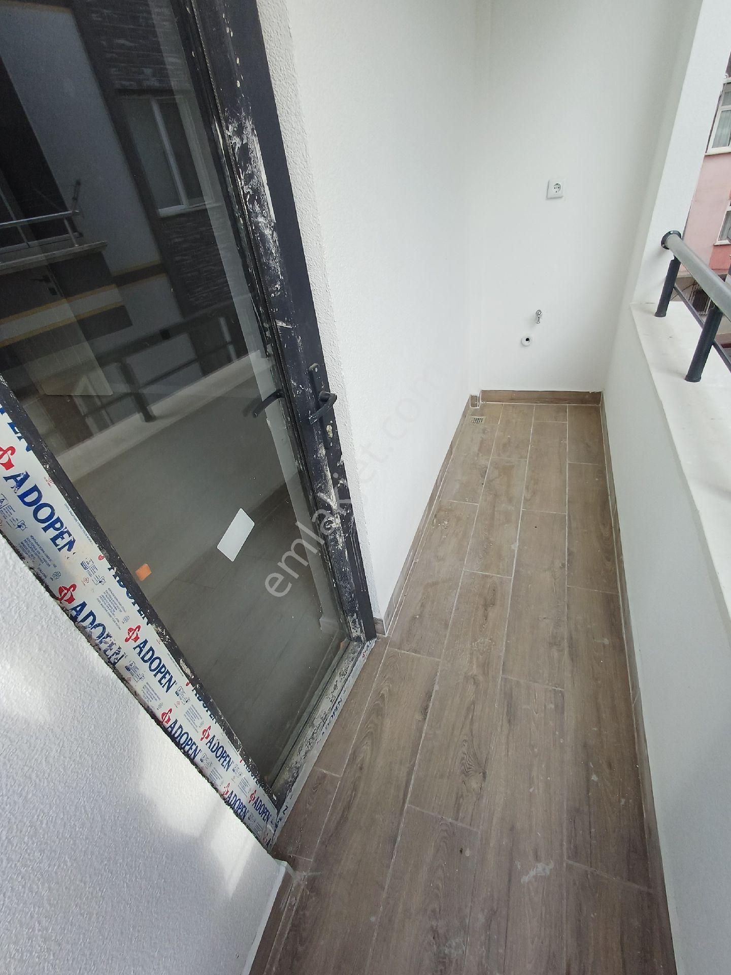 Kışla Mahallesi’nde Cadde Cepheli Sıfır 2+1 | Asansörlü | Otoparklı | Krediye Uygun - Görsel 10