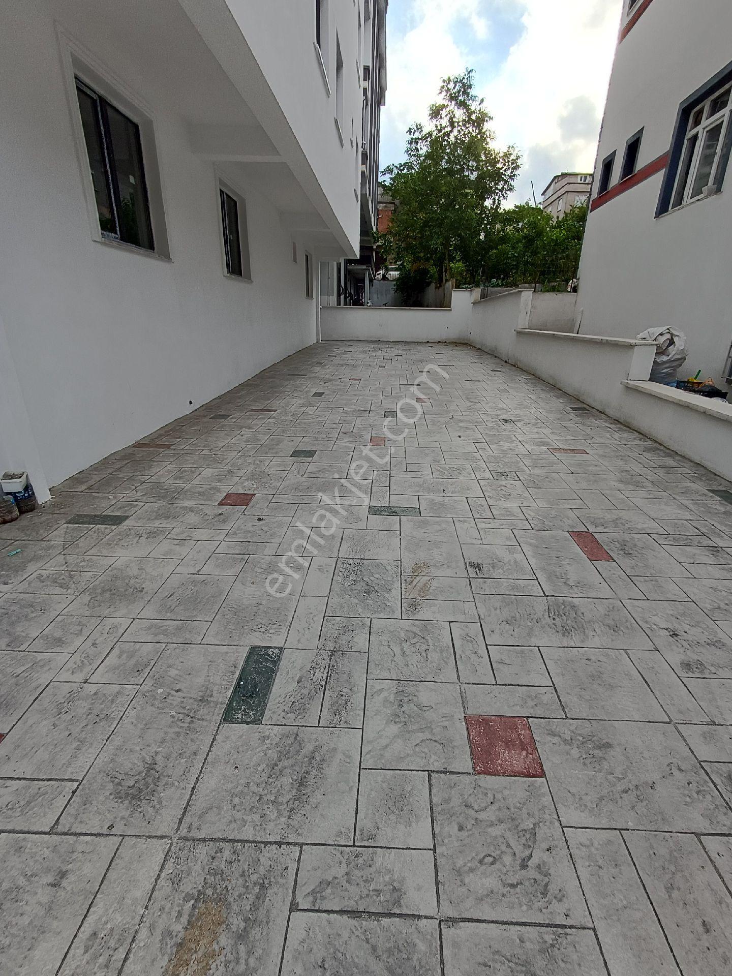 Kışla Mahallesi’nde Cadde Cepheli Sıfır 2+1 | Asansörlü | Otoparklı | Krediye Uygun - Görsel 21