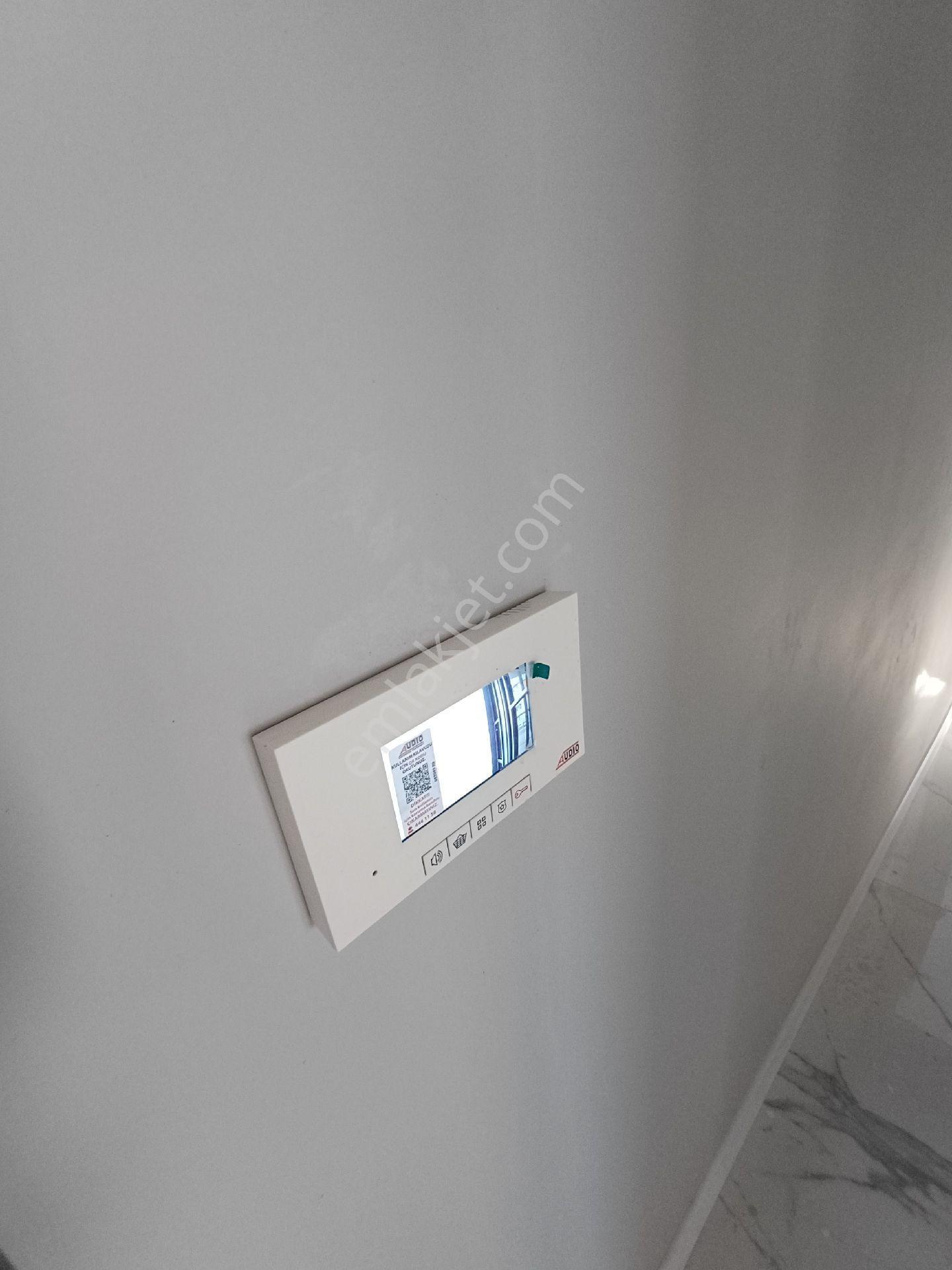 Kışla Mahallesi’nde Cadde Cepheli Sıfır 2+1 | Asansörlü | Otoparklı | Krediye Uygun - Görsel 14