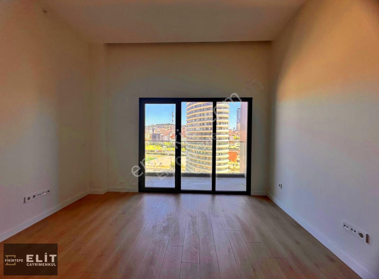 Emlak Konut Fikirtepe 5.etap 2+1 Kiralık Daire (ebvy+balkon) - Görsel 12