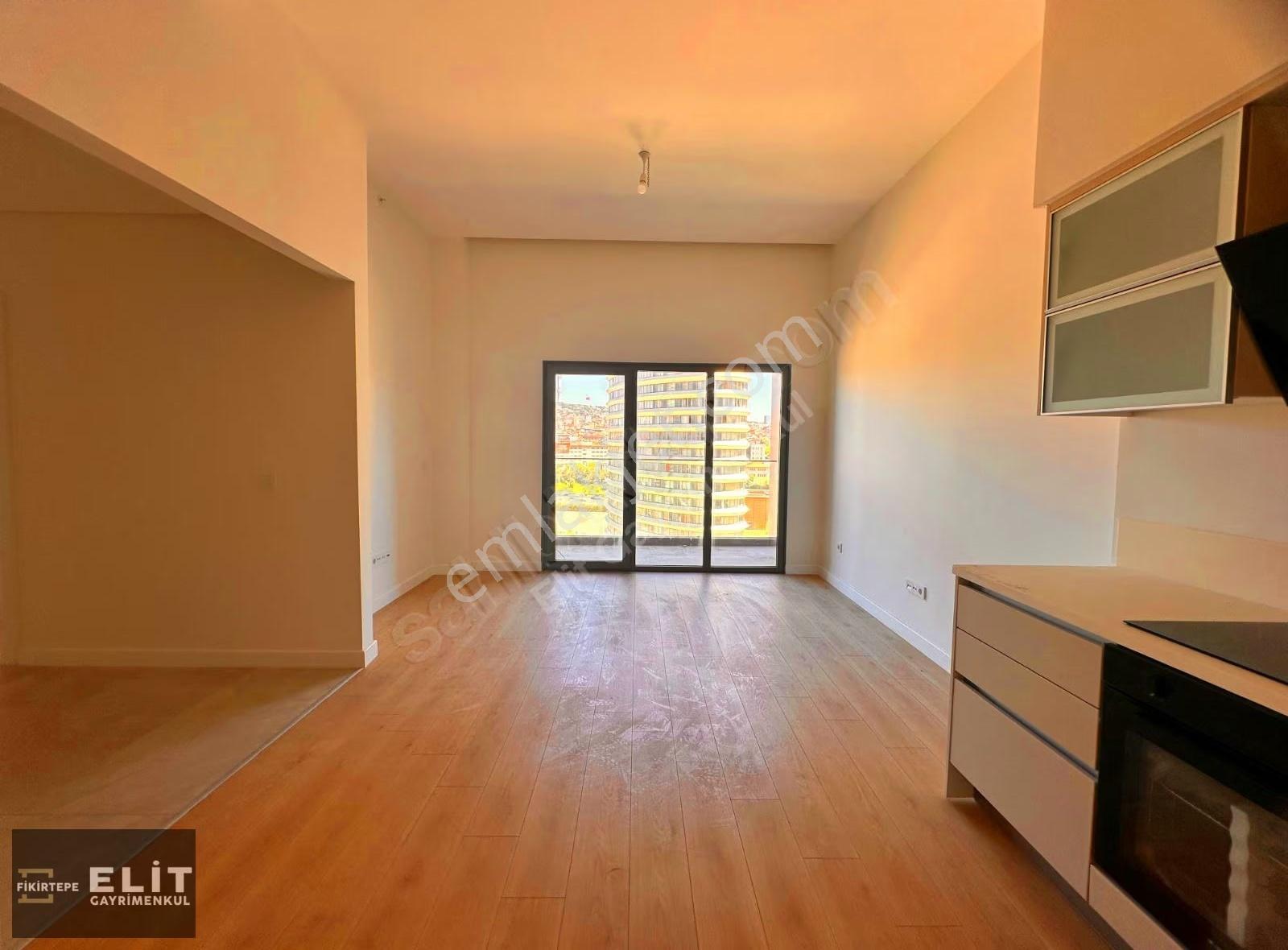 Emlak Konut Fikirtepe 5.etap 2+1 Kiralık Daire (ebvy+balkon)