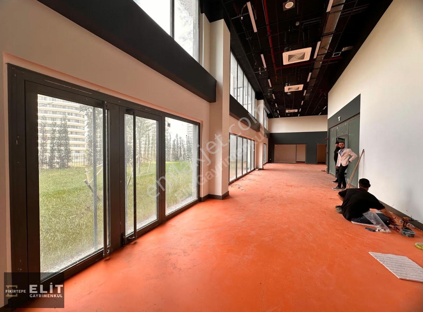 Emlak Konut Fikirtepe 5.etap 2+1 Kiralık Daire (ebvy+balkon) - Görsel 7