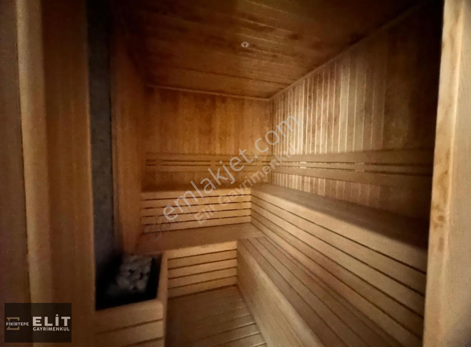 Emlak Konut Fikirtepe 6.etap 1+1 Kiralık Boş Daire - Görsel 12
