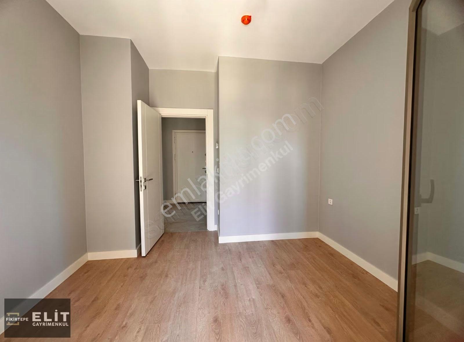 Emlak Konut Fikirtepe 6.etap 1+1 Kiralık Boş Daire - Görsel 9
