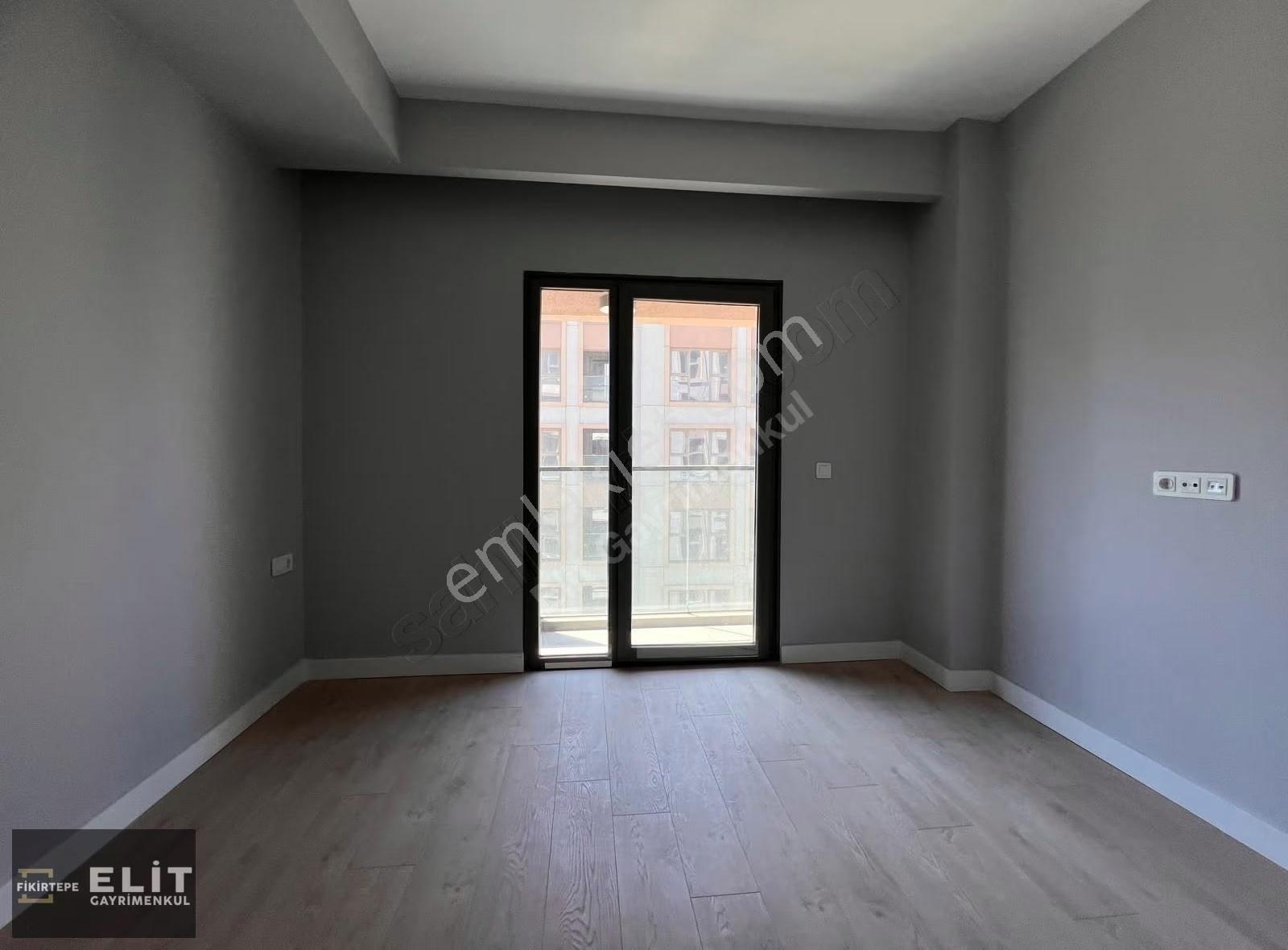 Emlak Konut Fikirtepe 6.etap 1+1 Kiralık Boş Daire - Görsel 29