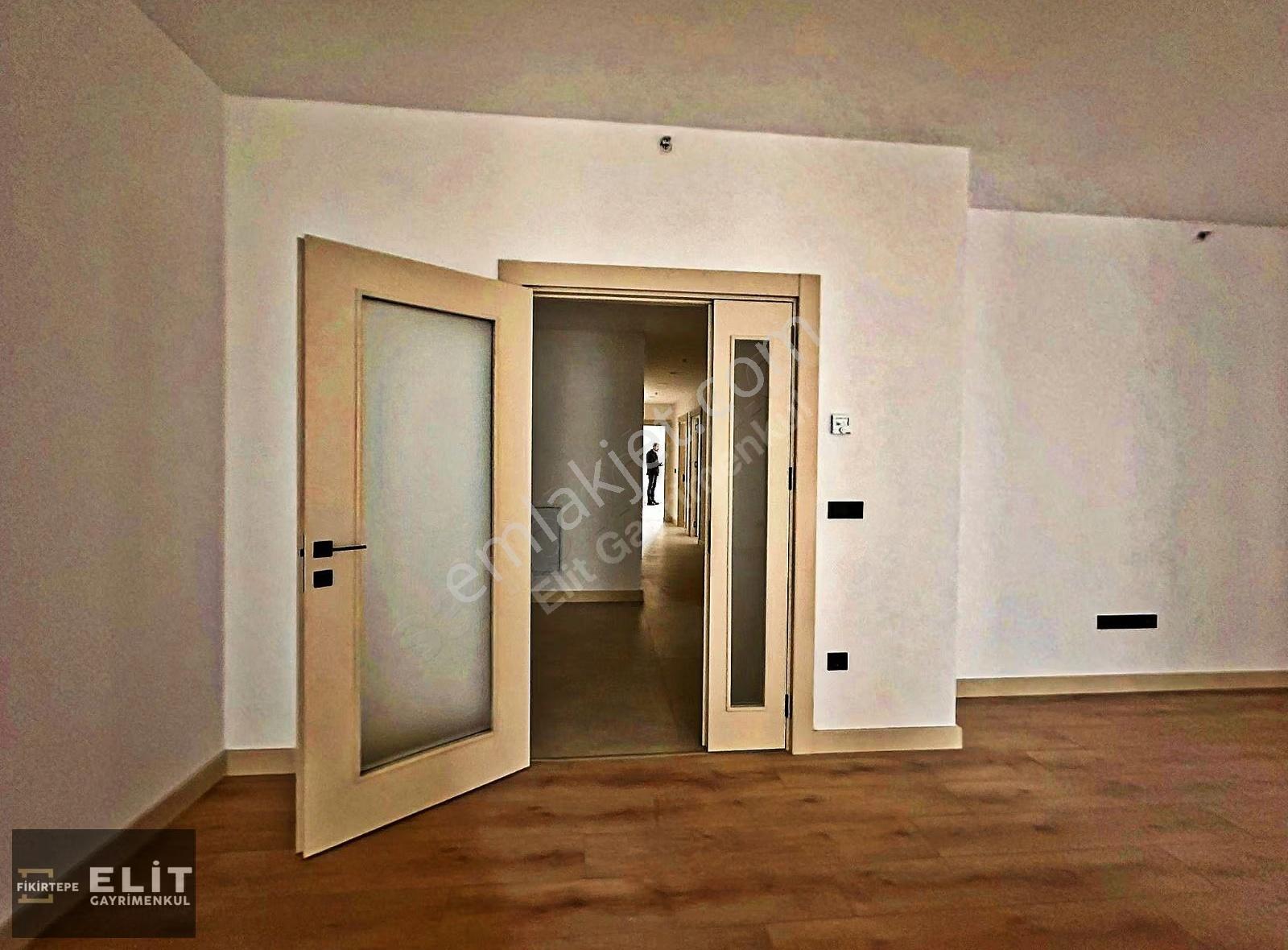 Emlak Konut Siyah Kalem 19.etap 3+1 Boş 105m2 Satılık Daire