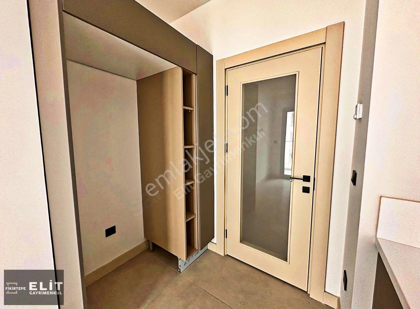 Emlak Konut Siyah Kalem 19.etap 3+1 Boş 105m2 Satılık Daire - Görsel 12