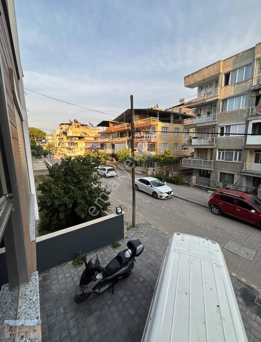 Satılık Sağlık Mahallesinde Lüks 3+1 Geniş Ferah Daire - Görsel 23
