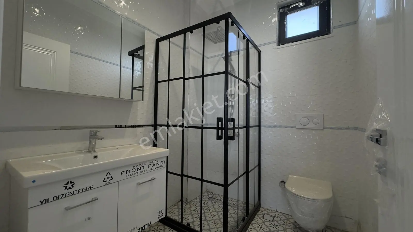 İzmit Antik Kent Villaları Sitesi Köşe 4+1 Satılık Bahçeli Villa - Görsel 34
