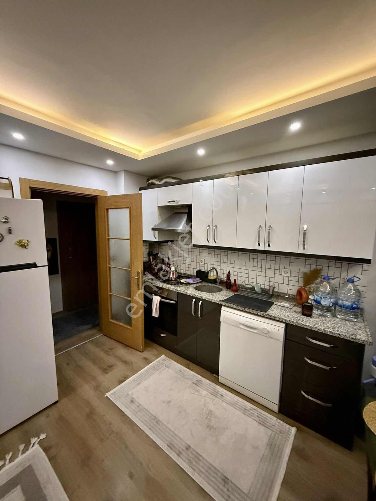 Ersoy'dan Yeni Mahalle'de Full Özellikli 1+1 Krediye Uygun - Görsel 2