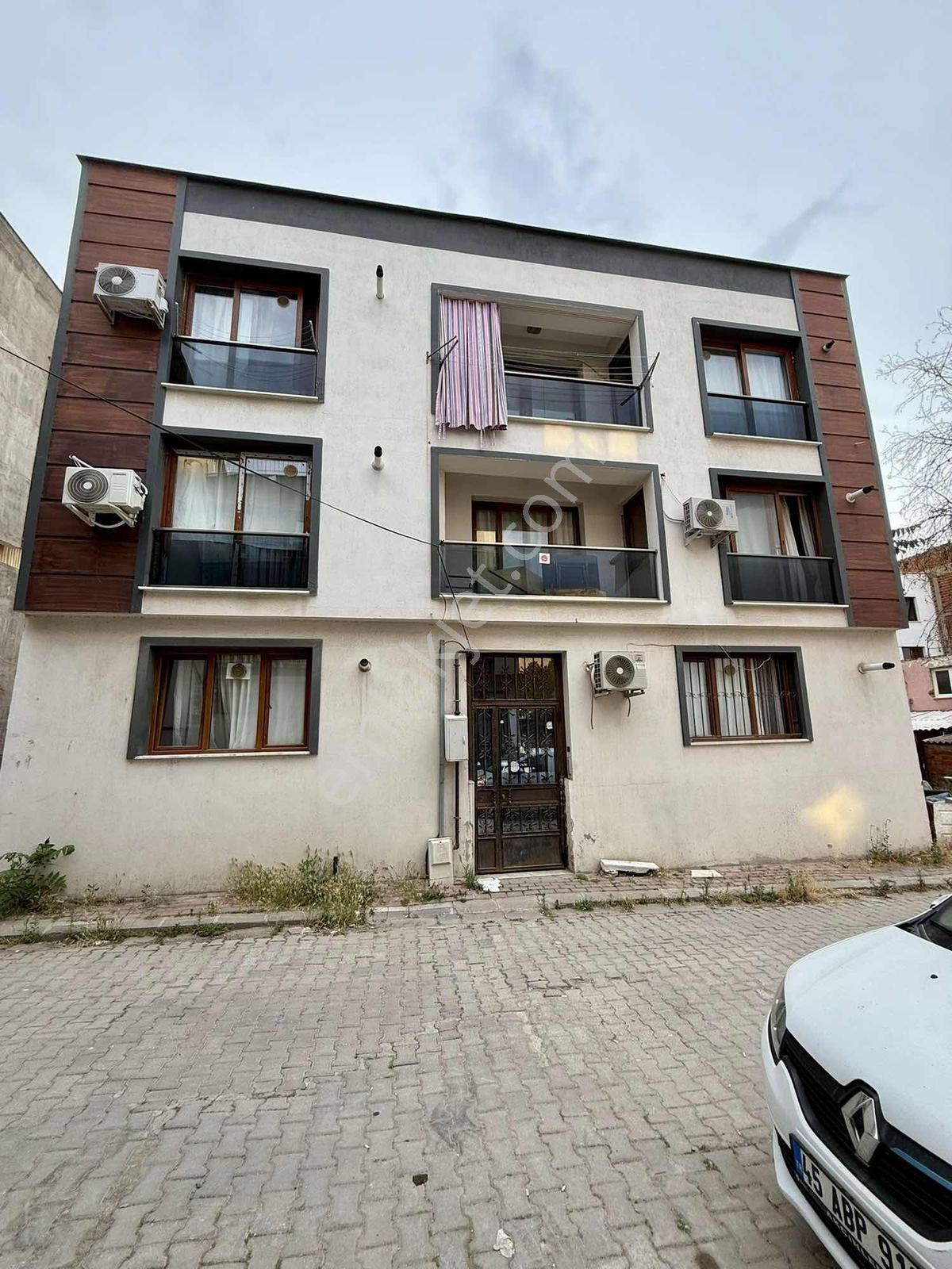 Ersoy'dan Yeni Mahalle'de Full Özellikli 1+1 Krediye Uygun - Görsel 9
