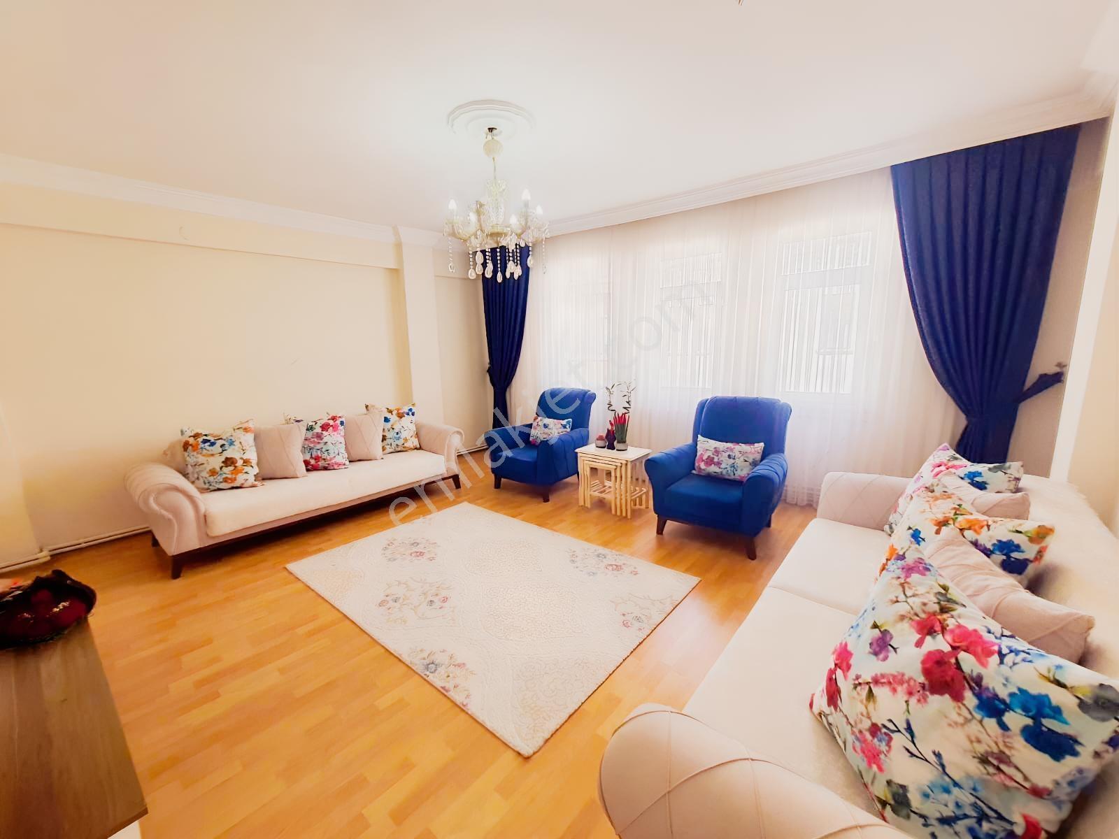 Anıl Gayrimenkul'den Sahile 2 Dk.140m2 (3+1)satılık Fırsat Daire - Görsel 32