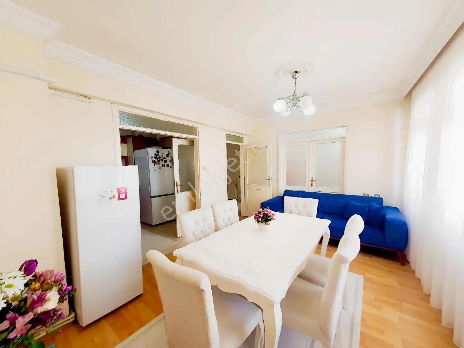 Anıl Gayrimenkul'den Sahile 2 Dk.140m2 (3+1)satılık Fırsat Daire - Görsel 30