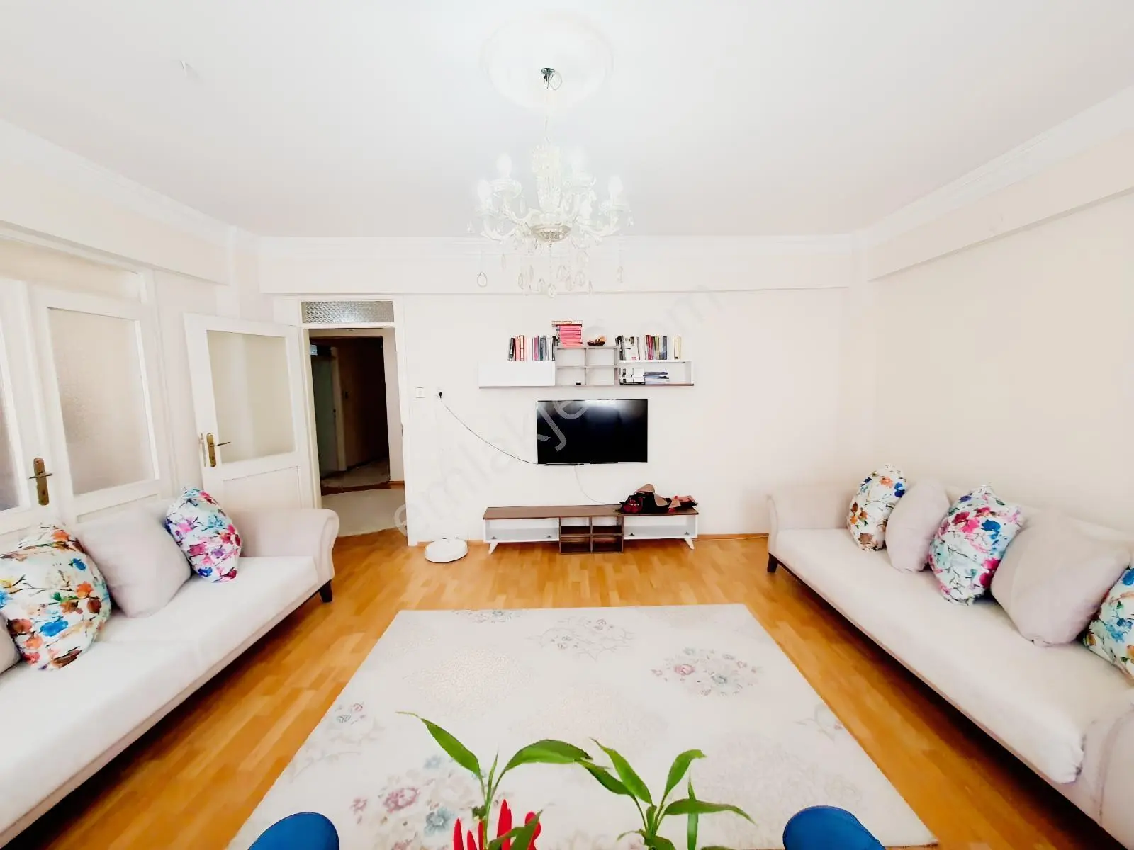 Anıl Gayrimenkul'den Sahile 2 Dk.140m2 (3+1)satılık Fırsat Daire - Görsel 33