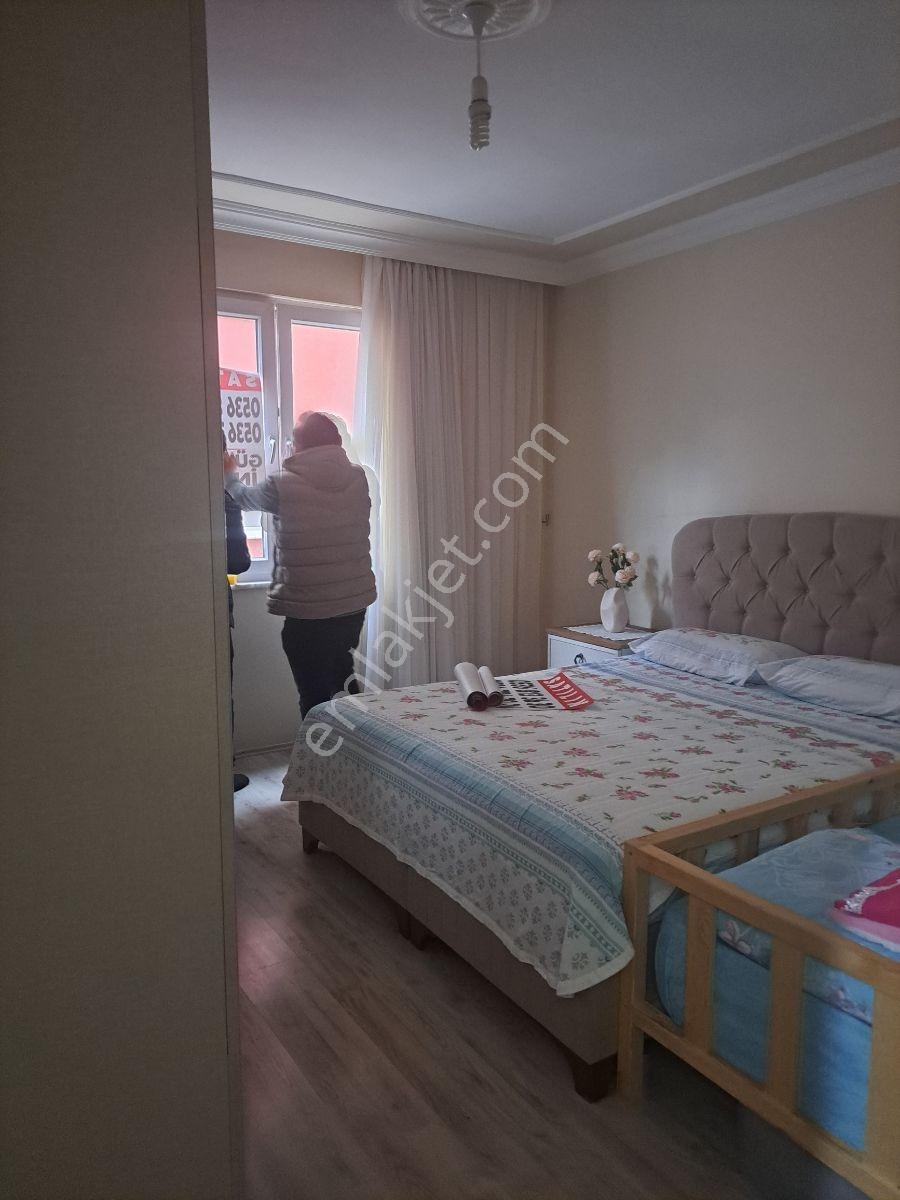 Anıl Gayrimenkul'den İhsaniye Mah.(3+1) Fırsat Satılık Daire - Görsel 3