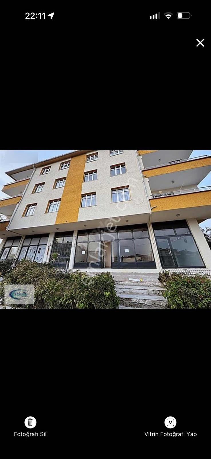 Samandıra Merkezde Kiralık Dükkan - Görsel 11