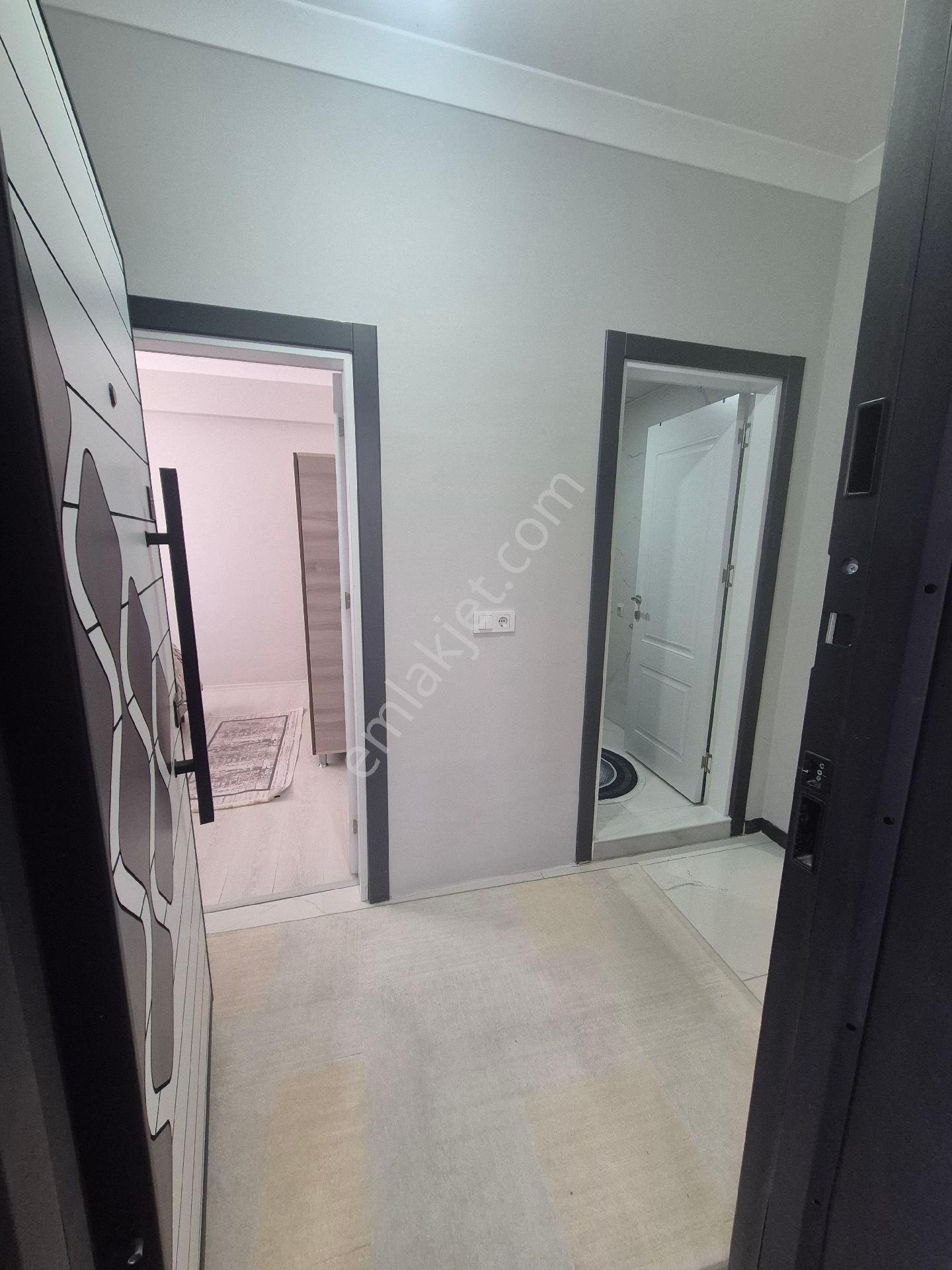 Kiralık 1+1 Eşyalı Daire Suluova Borsa Mahallesi Üniversite Karşısı 132984221 - Görsel 2