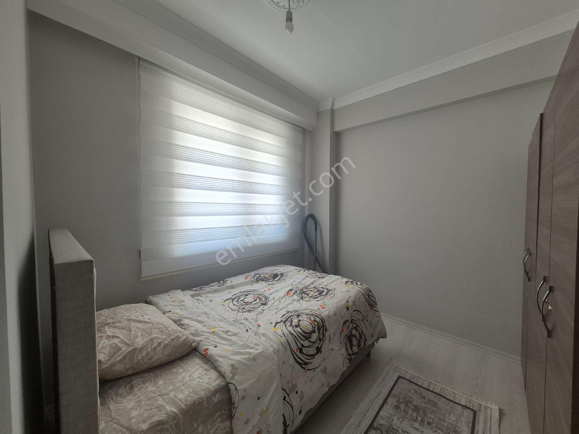 Kiralık 1+1 Eşyalı Daire Suluova Borsa Mahallesi Üniversite Karşısı 132984221 - Görsel 5