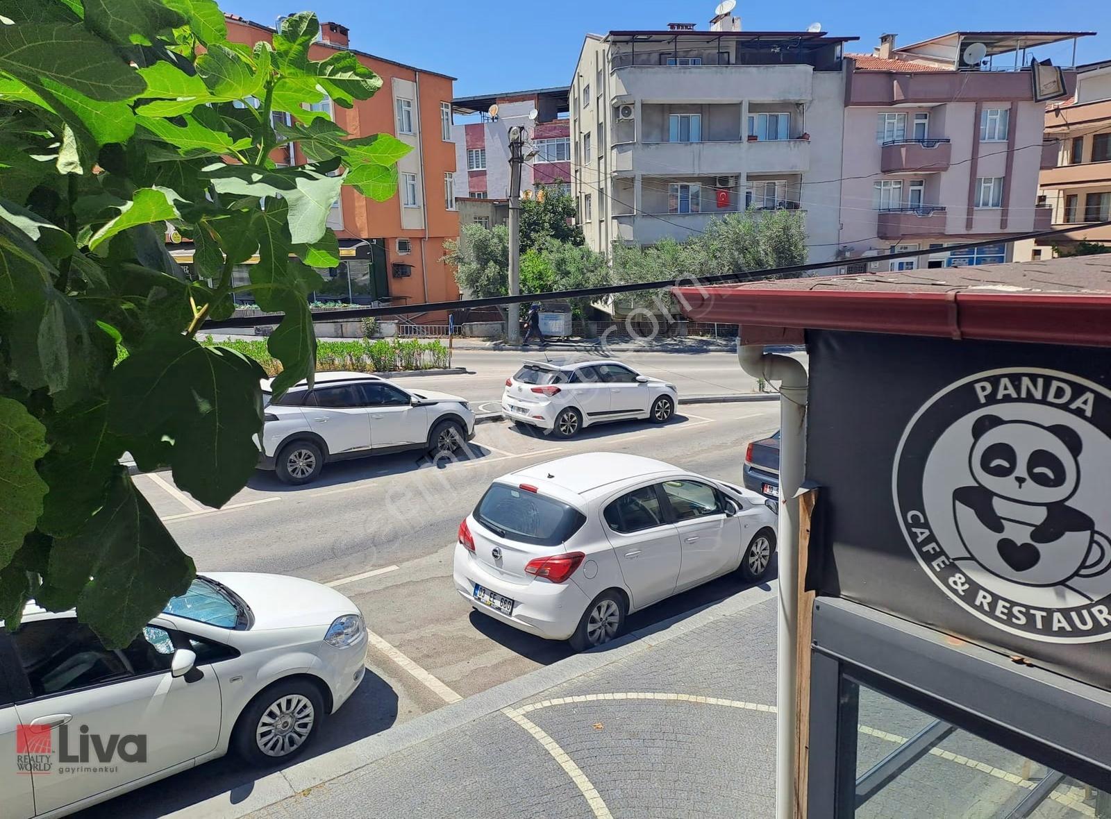 Livadan 1nolu Sağlık Ocağı Yakını Cadde Üzeri Kiralık 2+1 Daire - Görsel 28