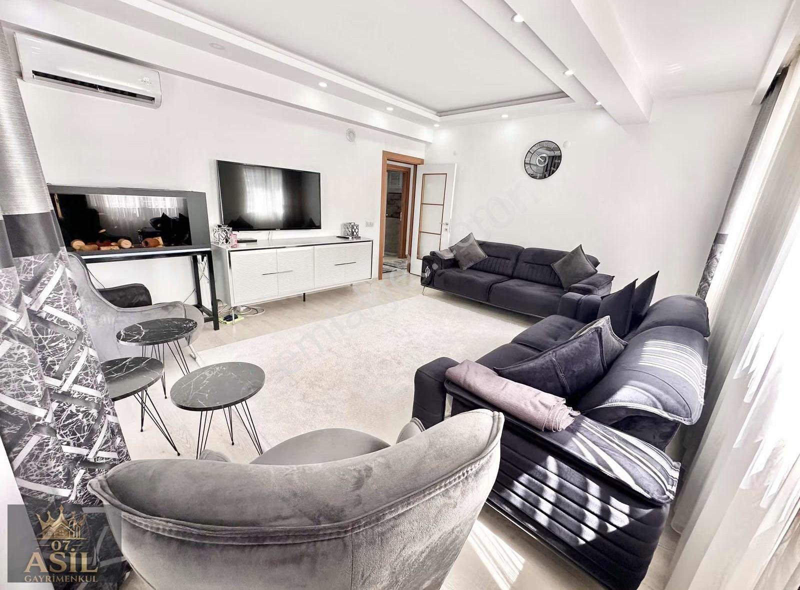 Kızıltoprak Geniş 2+1 Eminevim Kredi Full | Eşyalar Hediye