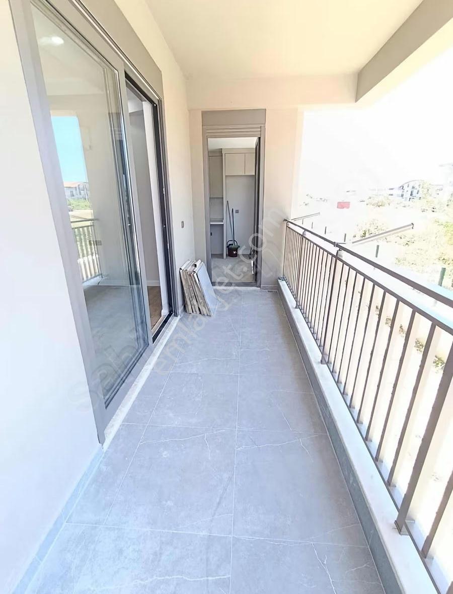 Ilıca Mahallesi 2 + 1 Ayrı Mutfak Sıfır Dairemiz Satılıktır - Görsel 18