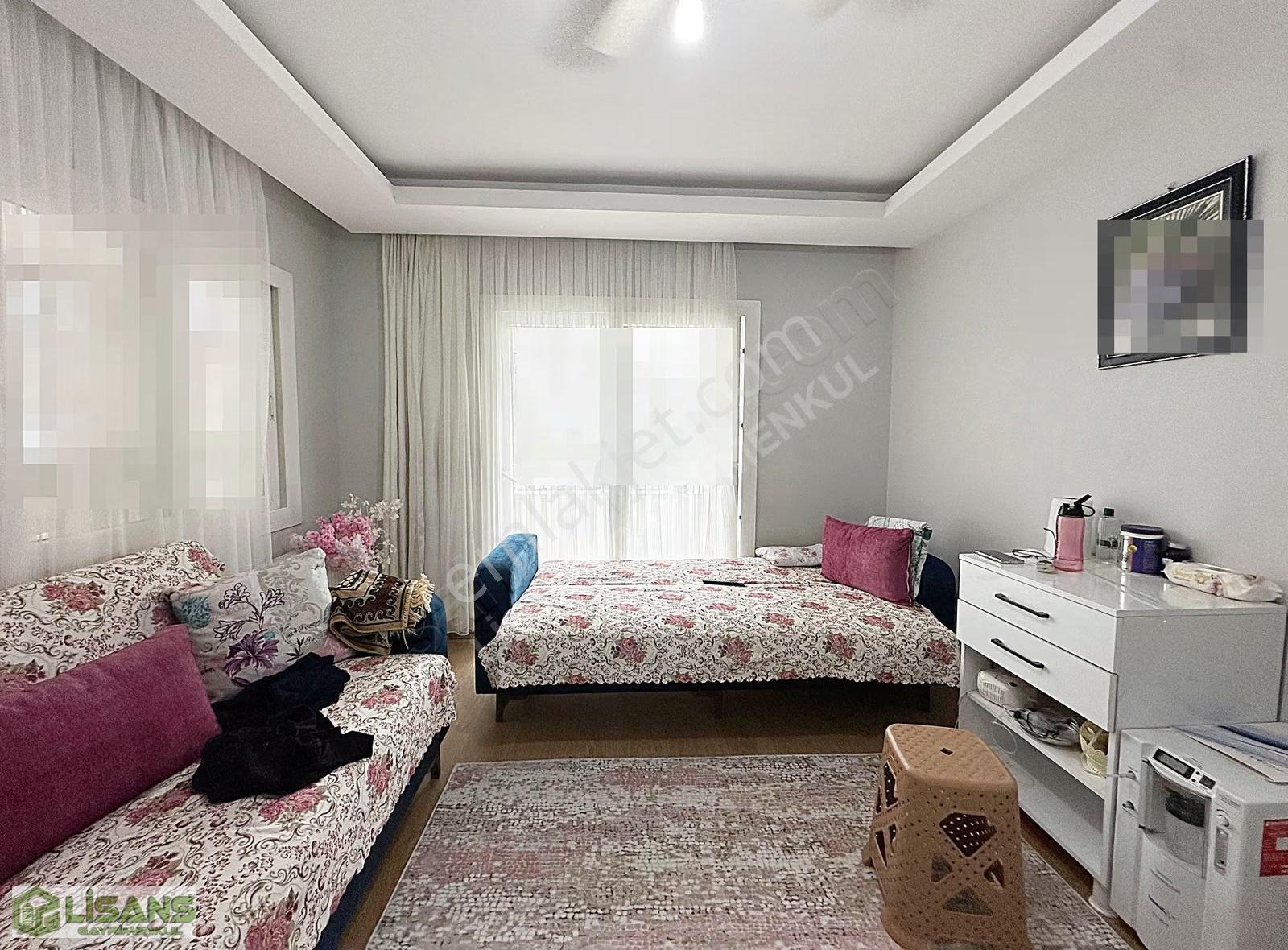 Türkmenbaşı Pınarda Kapalı Mutfak 4+1 Geniş Oturumlu Hatasız!!! - Görsel 34