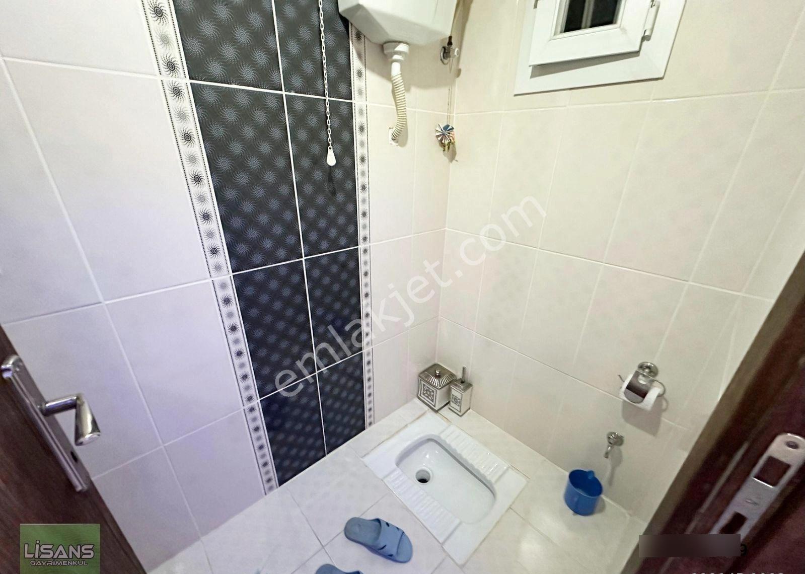 Mavi Bulvar'da Site İçerisinde Kapalı Mutfak 3+1 Çift Banyo Giyinme Odalı Doğalgazlı Masrafsızz - Görsel 32